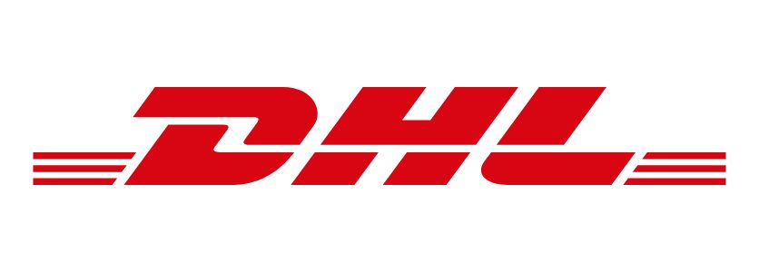 Logo de DHL