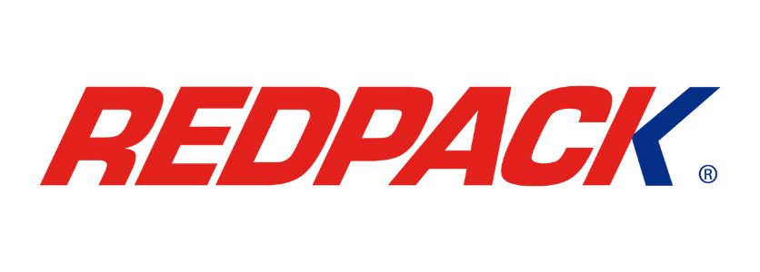 Logo de redpack