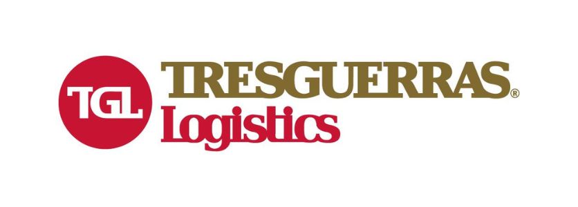 Logo de tresguerras