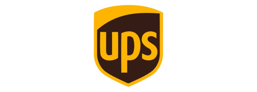 Logo de ups