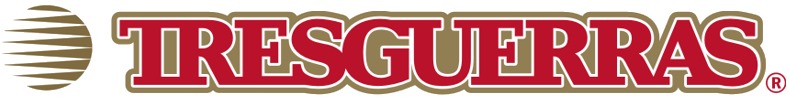 Logo de TRESGUERRAS