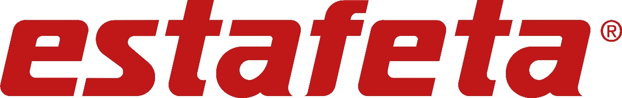Logo de Estafeta