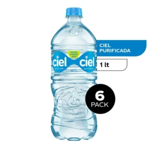 Ciel Natural 1L