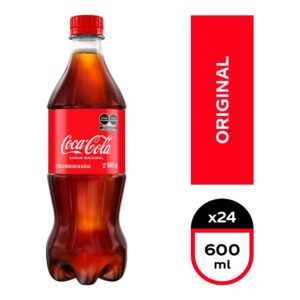Coca-Cola 600ml