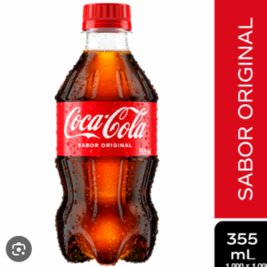 Coca-Cola 355ml