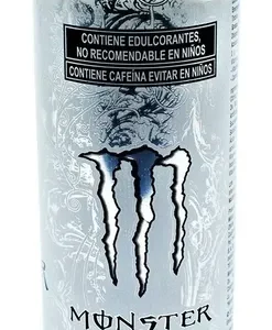 Monster Zero Ultra 473ml
