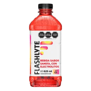 Flashlyte Suero  Sandia  625ml