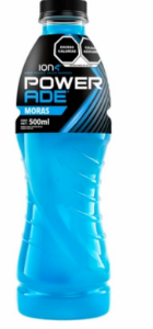 Powerade Moras 500ml