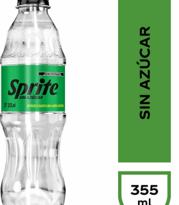 Sprite Zero 355ml