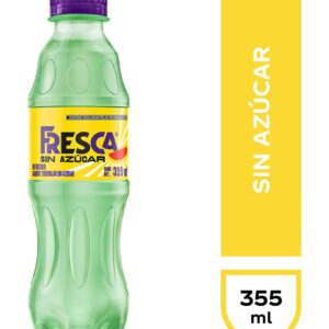 Fresca Zero 355ml