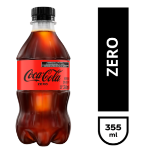 Coca-Cola Zero 355ml